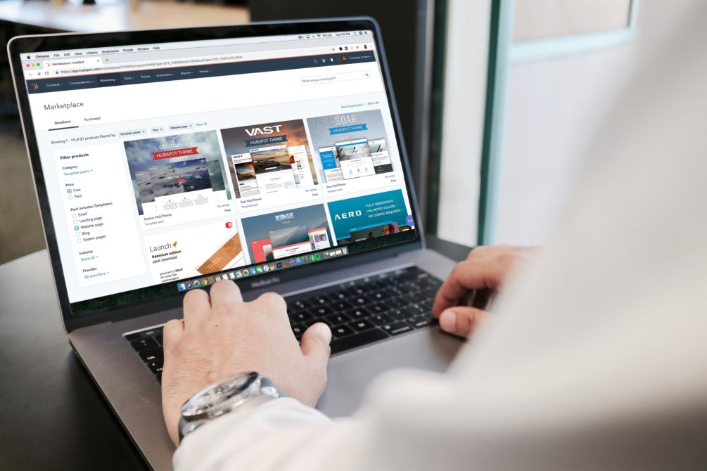 SDMC Webnet